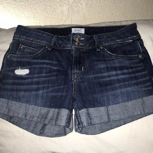 Women Jean Shorts